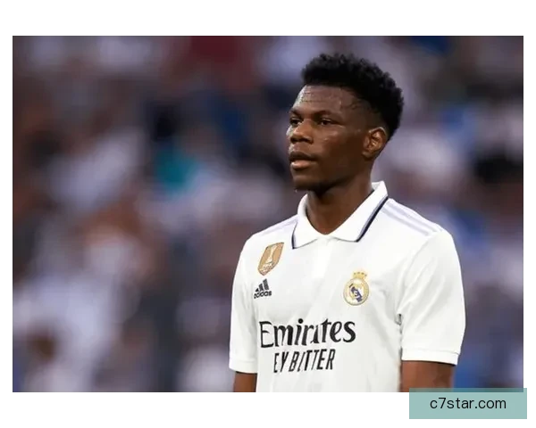 楚阿梅尼亮相伯纳乌欧冠之夜摩纳哥迎战全场焦点对决